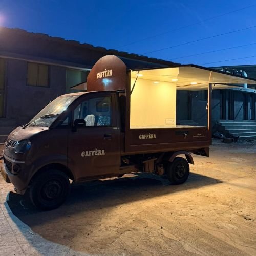 FOOD TRUCK