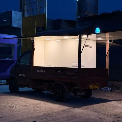 FOOD TRUCK
