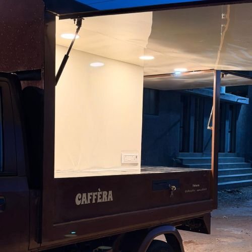 FOOD TRUCK