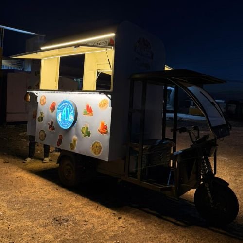 FOOD RIKSHA