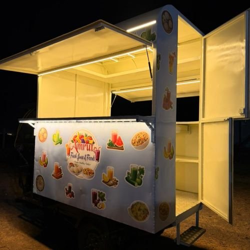 FOOD RIKSHA
