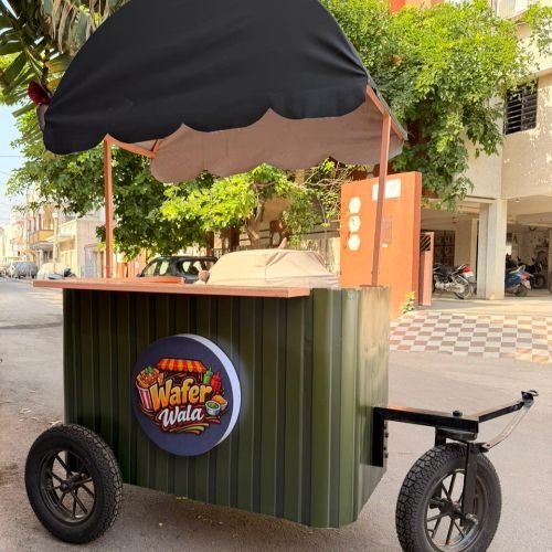 CLASSIC CART