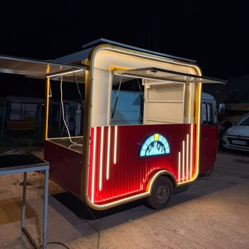 FOOD RIKSHA