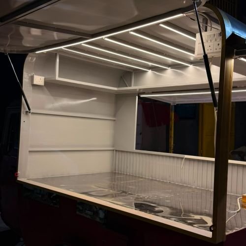 FOOD RIKSHA