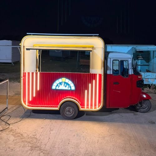 FOOD RIKSHA