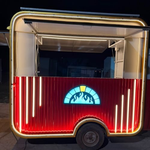 FOOD RIKSHA